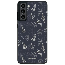 Mobiwear Glossy Samsung Galaxy S21 FE fényes tok - G044G tok és táska