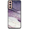 Mobiwear Glossy Samsung Galaxy S21 fényes tok - G028G (5904808480512)