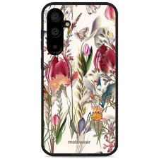 Mobiwear Glossy Samsung Galaxy S23 FE fényes tok - G031G tok és táska