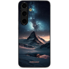 Mobiwear Glossy Samsung Galaxy S24 FE fényes tok - G006G (5906511515796) tok és táska