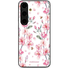Mobiwear Glossy Samsung Galaxy S24 FE fényes tok - G033G (5906511516007) tok és táska