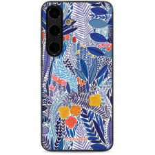 Mobiwear Glossy Samsung Galaxy S24 FE fényes tok - G037G (5906511516045) tok és táska