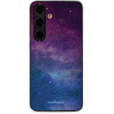 Mobiwear Glossy Samsung Galaxy S24 FE fényes tok - G049G tok és táska