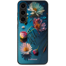 Mobiwear Glossy Samsung Galaxy S25 Plus fényes tok - G013G (5906511585348) tok és táska