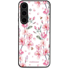 Mobiwear Glossy Samsung Galaxy S25 Plus fényes tok - G033G (5906511585508) tok és táska