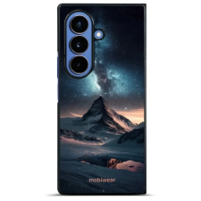 Mobiwear Glossy Samsung Galaxy Z Fold7 fényes tok - G006G, hegy tok és táska