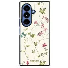 Mobiwear Glossy Samsung Galaxy Z Fold7 fényes tok - G035G, vékony szárú növények tok és táska