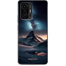 Mobiwear Glossy Xiaomi 11T fényes tok - G006G tok és táska