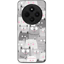 Mobiwear Glossy Xiaomi 14C / Poco C75 fényes tok - G045G tok és táska