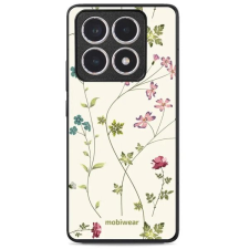 Mobiwear Glossy Xiaomi 14T fényes tok - G035G tok és táska