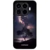 Mobiwear Glossy Xiaomi 15T Pro fa/galaxis fényes tok