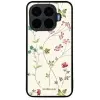 Mobiwear Glossy Xiaomi 17T fényes tok - G035G, vékony szárú növények