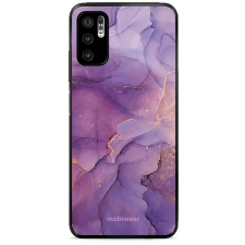 Mobiwear Glossy Xiaomi Redmi Note 10 5G fényes tok - G050G tok és táska