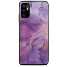 Mobiwear Glossy Xiaomi Redmi Note 10 5G fényes tok - G050G (5904808504362) tok és táska