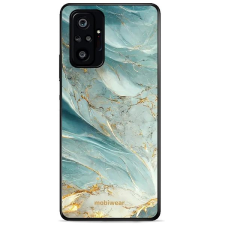 Mobiwear Glossy Xiaomi Redmi Note 10 Pro fényes tok - G022G tok és táska