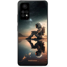Mobiwear Glossy Xiaomi Redmi Note 11 Pro 5G fényes tok - G003G (5904808450164) tok és táska