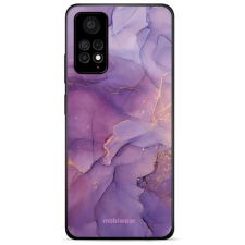 Mobiwear Glossy Xiaomi Redmi Note 11 Pro 5G fényes tok - G050G (5904808504409) tok és táska