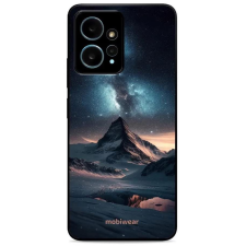 Mobiwear Glossy Xiaomi Redmi Note 12 4G fényes tok - G006G (5904808557894) tok és táska