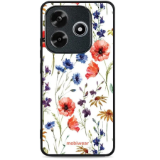 Mobiwear Glossy Xiaomi Redmi Note 14 5G fényes tok - G032G (5906511560048) tok és táska