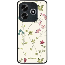 Mobiwear Glossy Xiaomi Redmi Note 14 5G fényes tok - G035G tok és táska