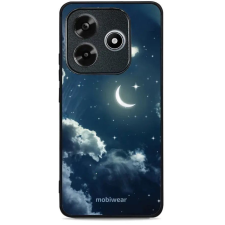 Mobiwear Glossy Xiaomi Redmi Note 14 5G fényes tok - G048G (5906511560208) tok és táska