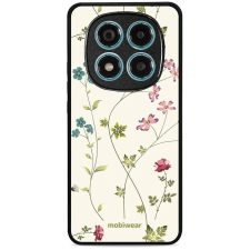 Mobiwear Glossy Xiaomi Redmi Note 14 Pro 4G fényes tok - G035G (5906511695740) tok és táska