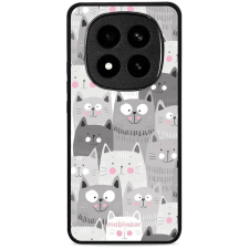 Mobiwear Glossy Xiaomi Redmi Note 14 Pro Plus 5G fényes tok - G045G (5906511563315) tok és táska