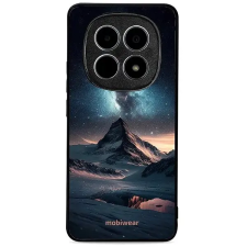Mobiwear Glossy Xiaomi Redmi Note 15 5G csillagos égbolt fényes tok tok és táska