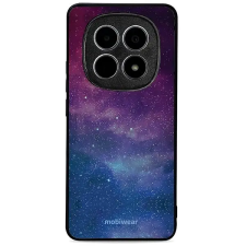 Mobiwear Glossy Xiaomi Redmi Note 15 5G ködfolt fényes tok tok és táska