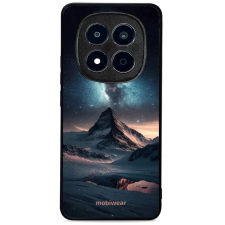 Mobiwear Glossy Xiaomi Redmi Note 15 Pro 4G fényes tok - G006G, hegy tok és táska