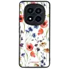 Mobiwear Glossy Xiaomi Redmi Note 15 Pro 4G fényes tok - G032G, mezei virág