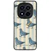 Mobiwear Glossy Xiaomi Redmi Note 15 Pro 5G galambok fényes tok