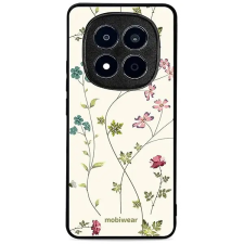 Mobiwear Glossy Xiaomi Redmi Note 15 Pro+ 5G vékony növények fényes tok tok és táska