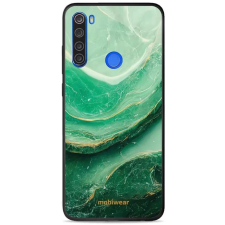 Mobiwear Glossy Xiaomi Redmi Note 8T fényes tok - G023G (5904808474948) tok és táska