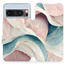 Mobiwear Google Pixel 8 Pro 5G flip tok - VP33S (5906511217713) tok és táska