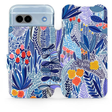 Mobiwear Google Pixel 8a 5G flip tok - MP03P (5906511220669) tok és táska