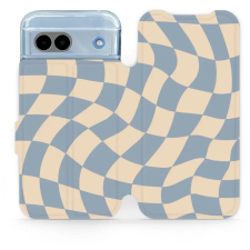 Mobiwear Google Pixel 8a 5G flip tok - VA59S (5906511221253) tok és táska