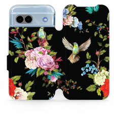 Mobiwear Google Pixel 8a 5G flip tok - VD09S (5906511220263) tok és táska