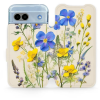 Mobiwear Google Pixel 8a 5G flip tok - VP41S (5906511220850)