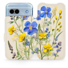 Mobiwear Google Pixel 8a 5G flip tok - VP41S (5906511220850) tok és táska