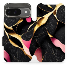 Mobiwear Google Pixel 9 flip tok - VP35S tok és táska