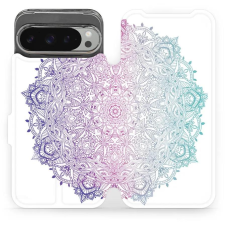 Mobiwear Google Pixel 9 Pro XL flip tok - M008S (5906511289390) tok és táska