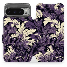 Mobiwear Google Pixel 9 Pro XL flip tok - VA46S (5906511290662) tok és táska