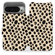 Mobiwear Google Pixel 9 Pro XL flip tok - VA50S (5906511290686) tok és táska