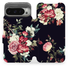 Mobiwear Google Pixel 9 Pro XL flip tok - VD11P (5906511289796) tok és táska