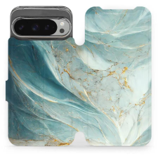 Mobiwear Google Pixel 9 Pro XL flip tok - VP34S (5906511290327) tok és táska