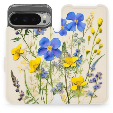 Mobiwear Google Pixel 9 Pro XL flip tok - VP41S (5906511290372) tok és táska