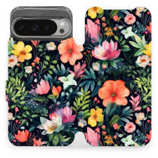 Mobiwear Google Pixel 9 Pro XL flip tok - VP48S (5906511290440) tok és táska