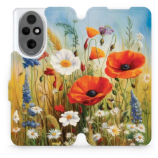 Mobiwear Honor 200 flip tok - VP43S (5906511273450) tok és táska