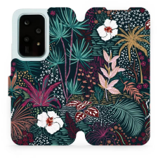 Mobiwear Honor 200 Lite flip tok - VP13S (5906511274822) tok és táska